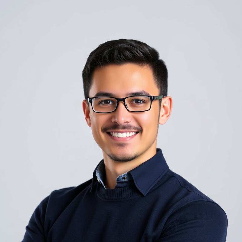 Team Member 1