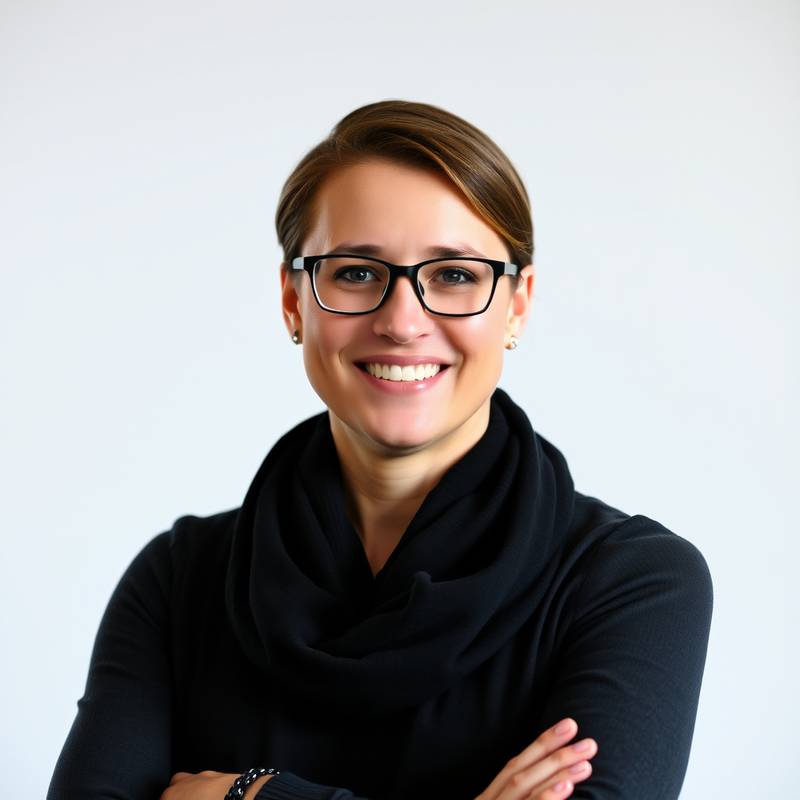Team Member 3